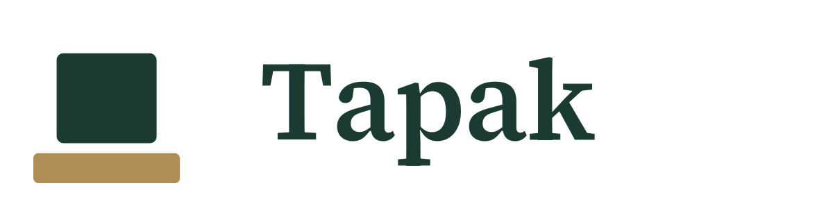 Tapak